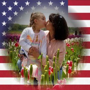 Meet your Posher, Brenda